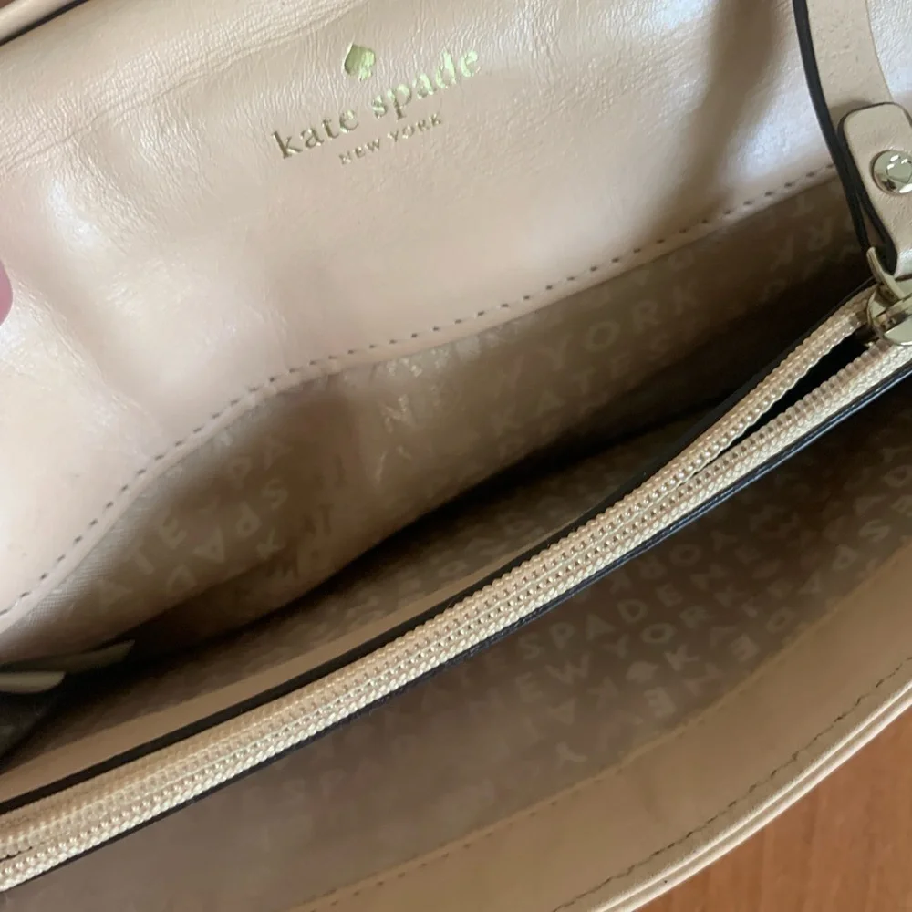 Kate Spade New York Mara Valencia Road Wristlet